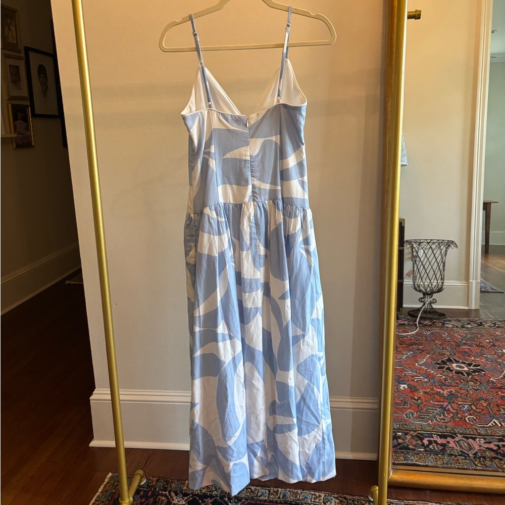 Mon Renn Midi Dress - Picture 4 of 5